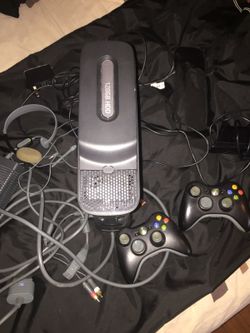 XBOX 360