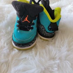 Infant JORDANS