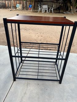 Various items for sale ask for price