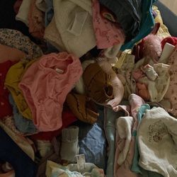 Baby Clothes