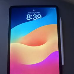 iPad Pro 11”