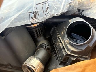 Bmw parts