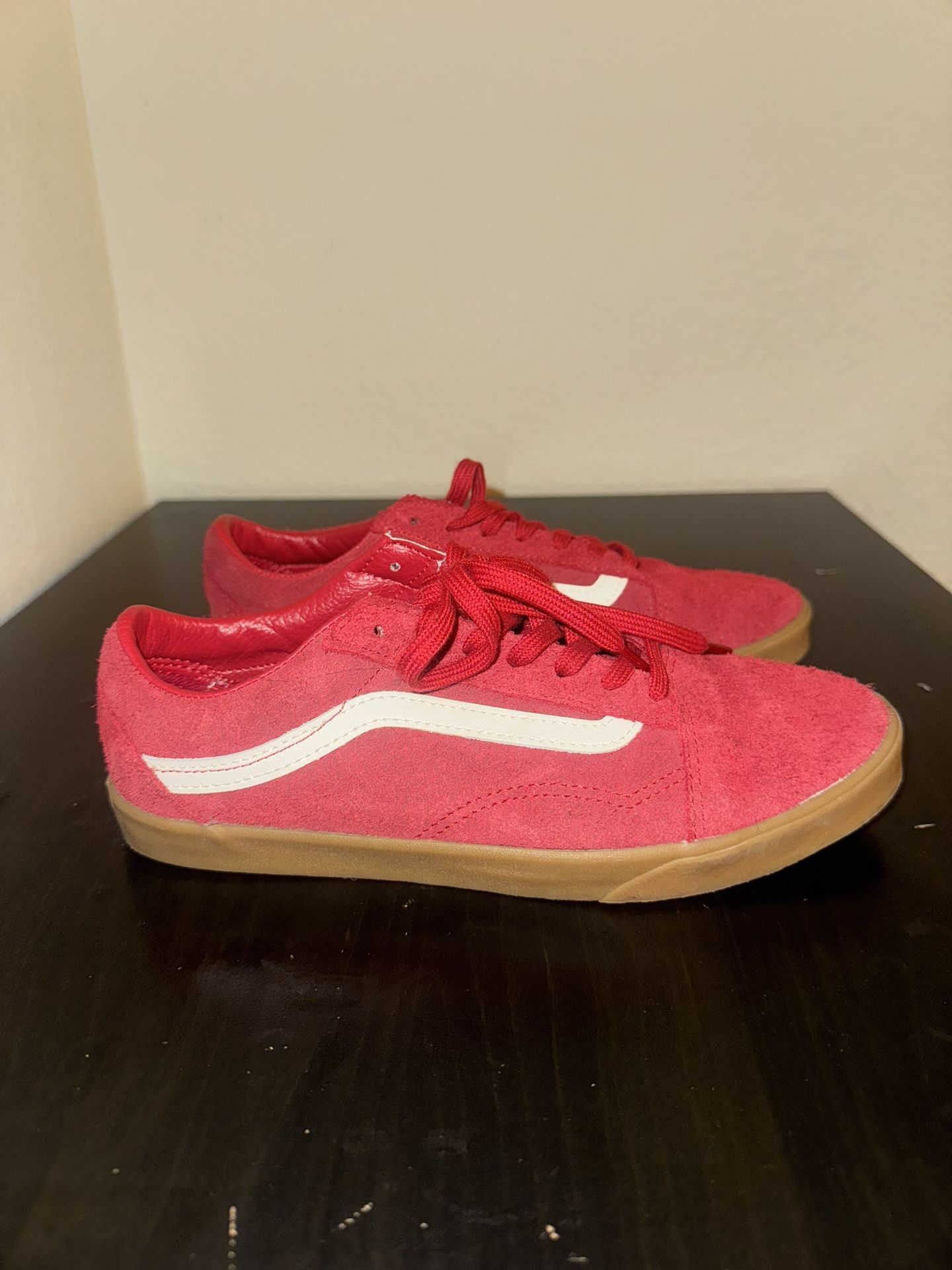 Shoes/ Vans