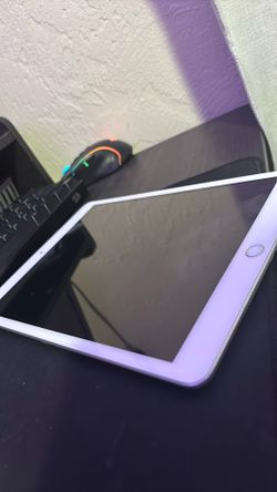 Apple iPad 9th generation