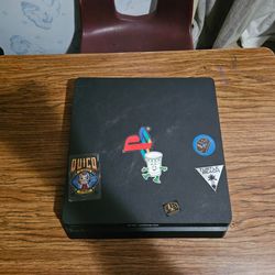 Ps4