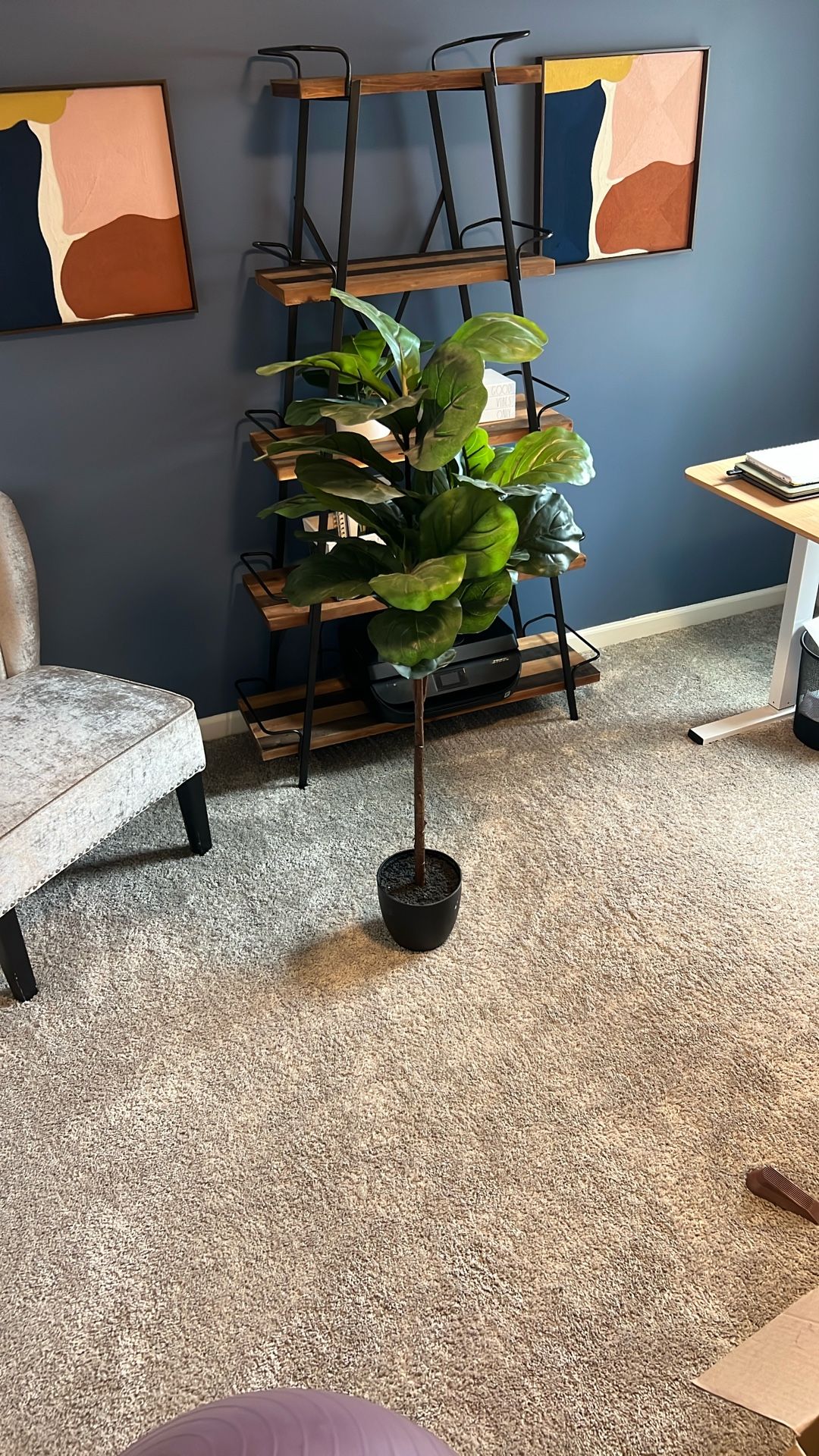 Fake Plant 