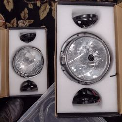 Stock HD Fog/Headlight 