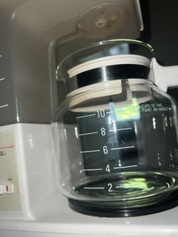 Black & Decker Coffeematic