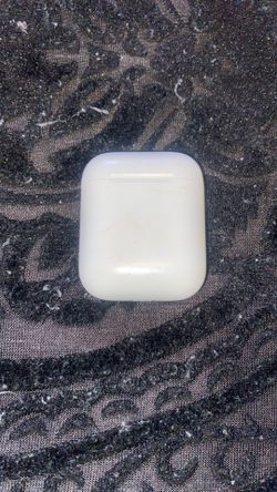 First Gen Apple AirPods 