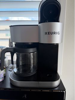 Keurig