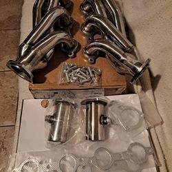 Ls Swap Headers 
