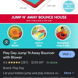 Bouncy House