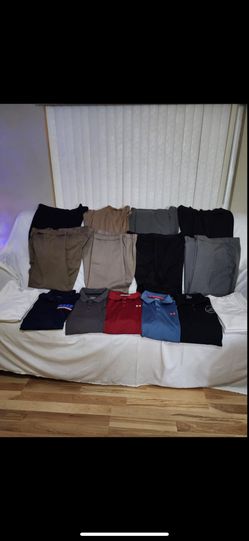 lot of 15 new pieces size 3x sent to any address