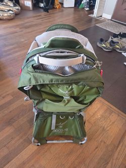 Osprey Poco AG Premium Backpack