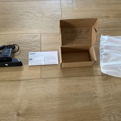 Logitech C925e Full HD 1080p Business Webcam - Black