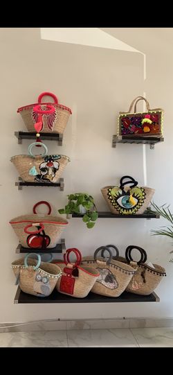 Mexican Bags