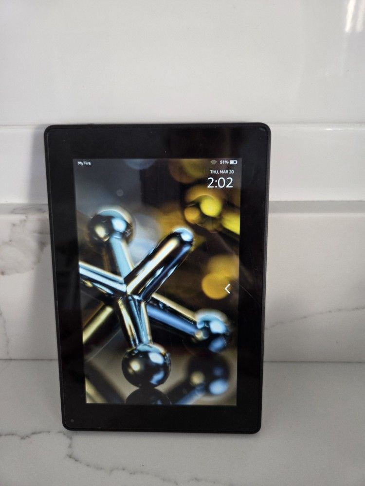 Amazon Fire 7 Kids Tablet