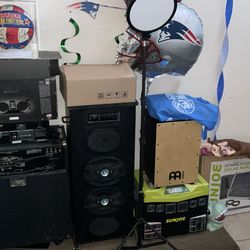 Stuff for sale