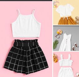 Kids baby clothes