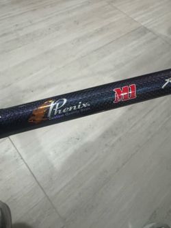 Phenix M1 Nanotubes