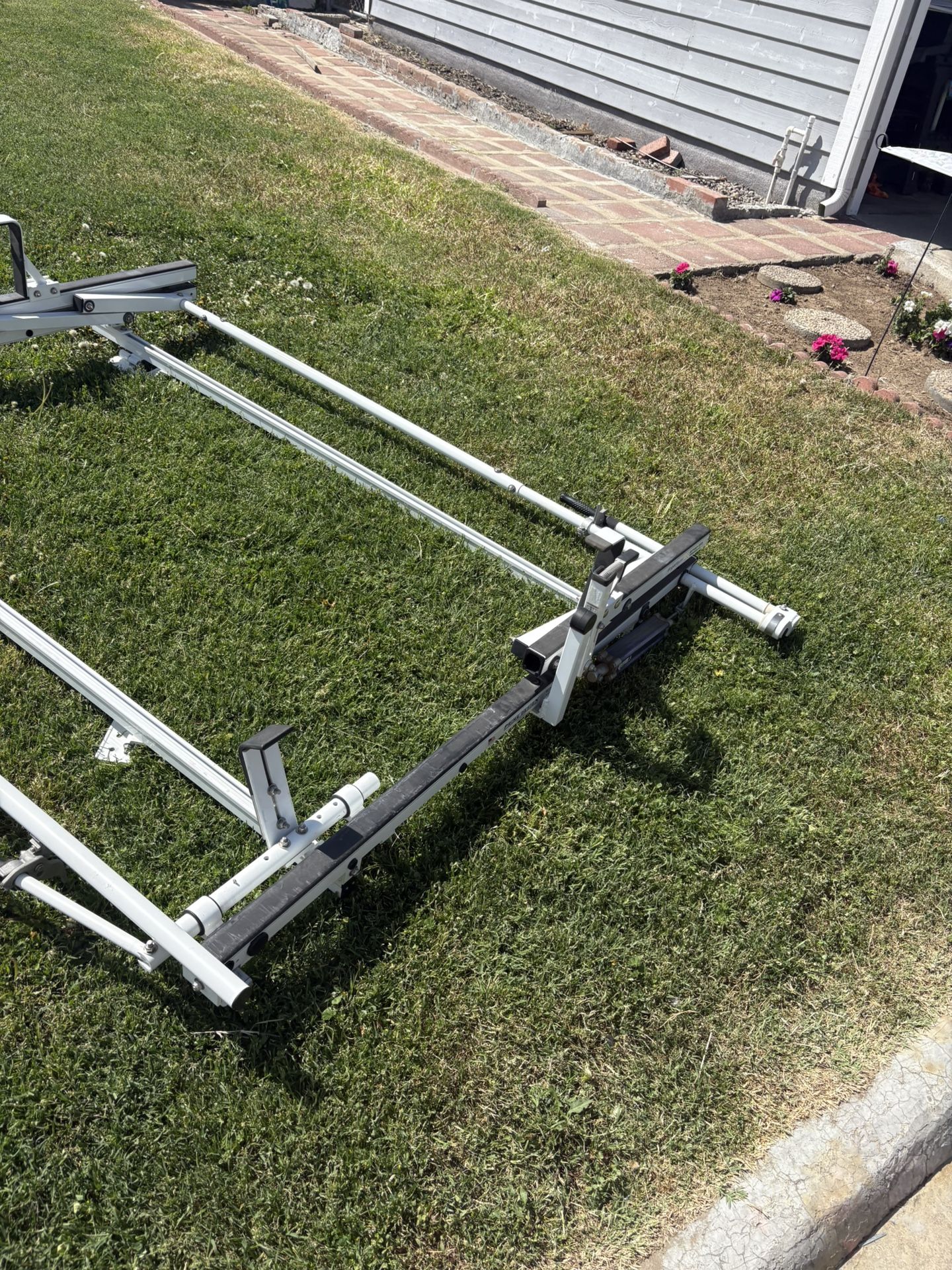 Prime Design Ergorack Ladder Rack 