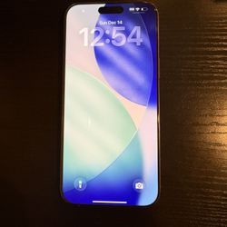 Apple iPhone 16 Pro Max 256 GB Unlocked Desert Titanium 