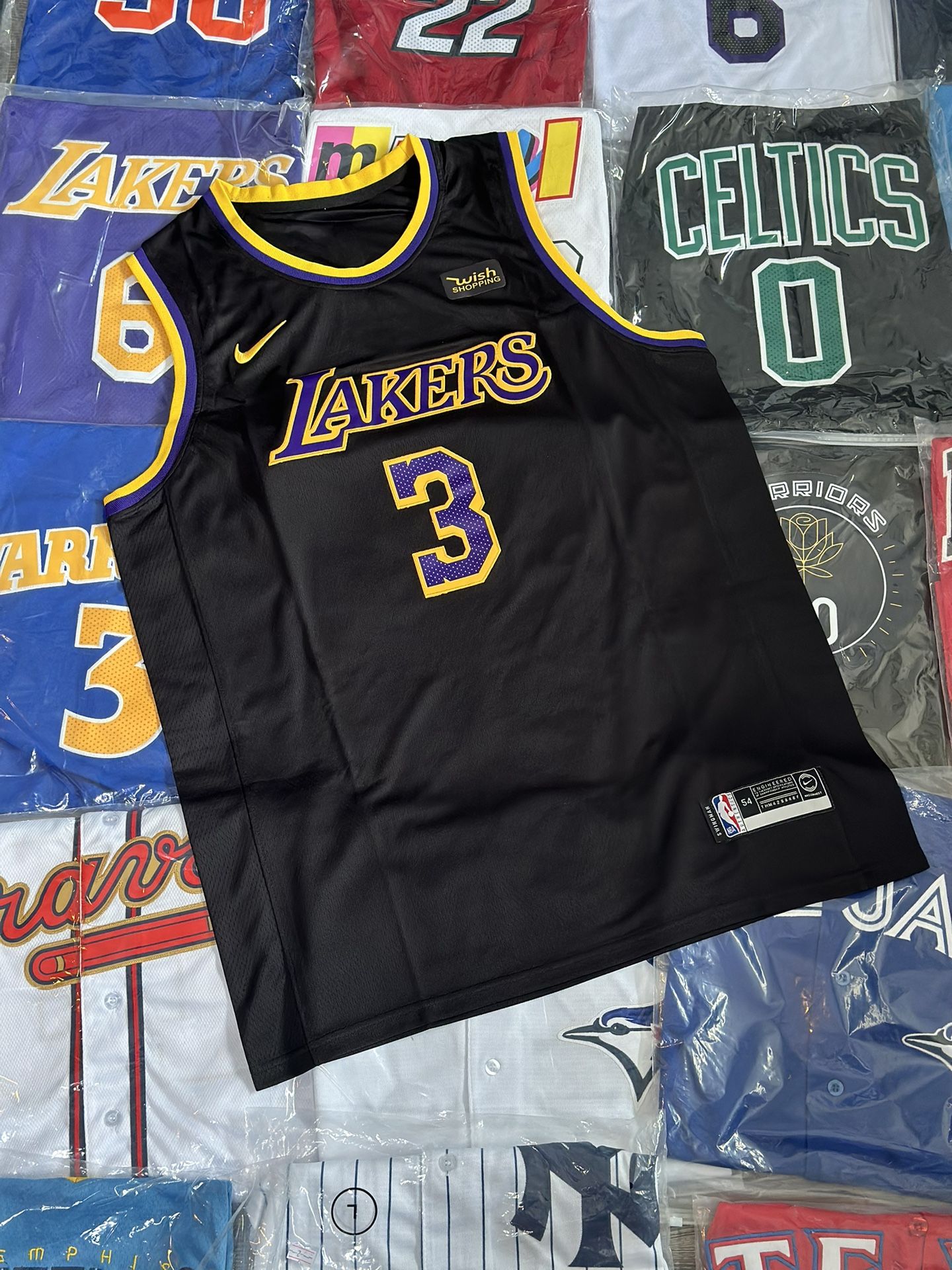 Los Angeles Lakers, Anthony Davis