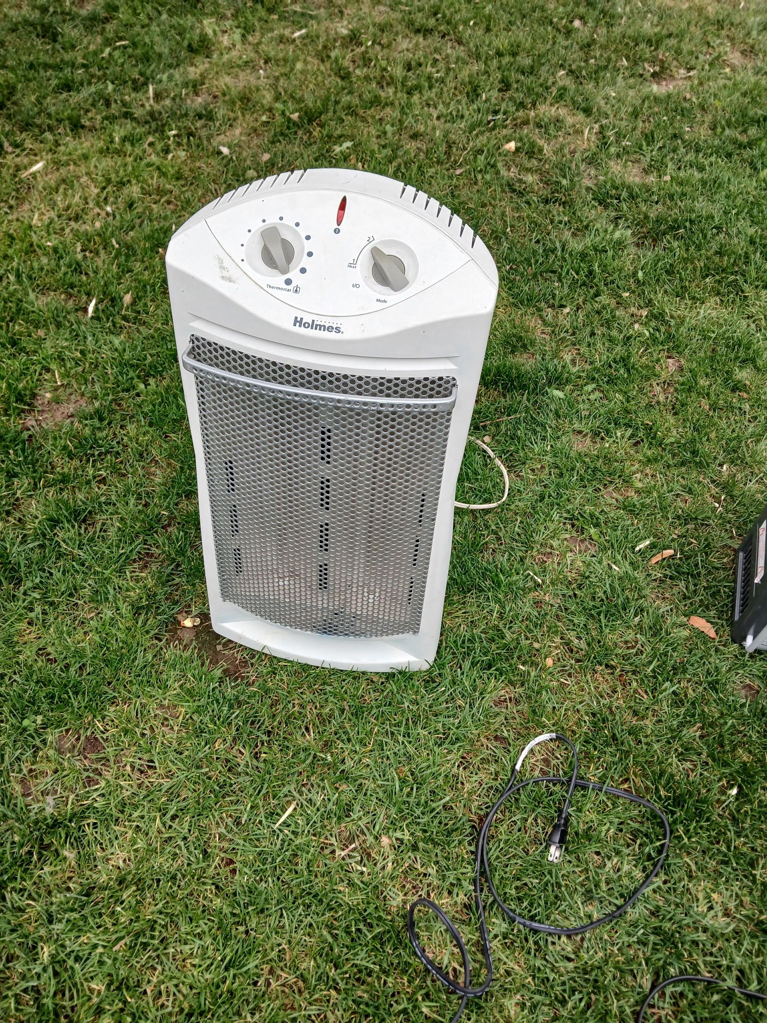 Holmes Electric Heater