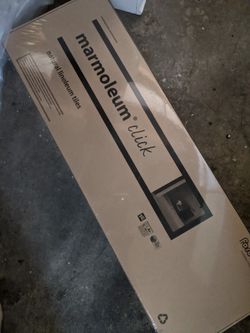 Forbo Marmoleum Click Plank Trace Of Nature