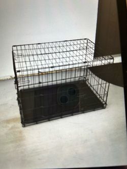 pets crate 36 inches long