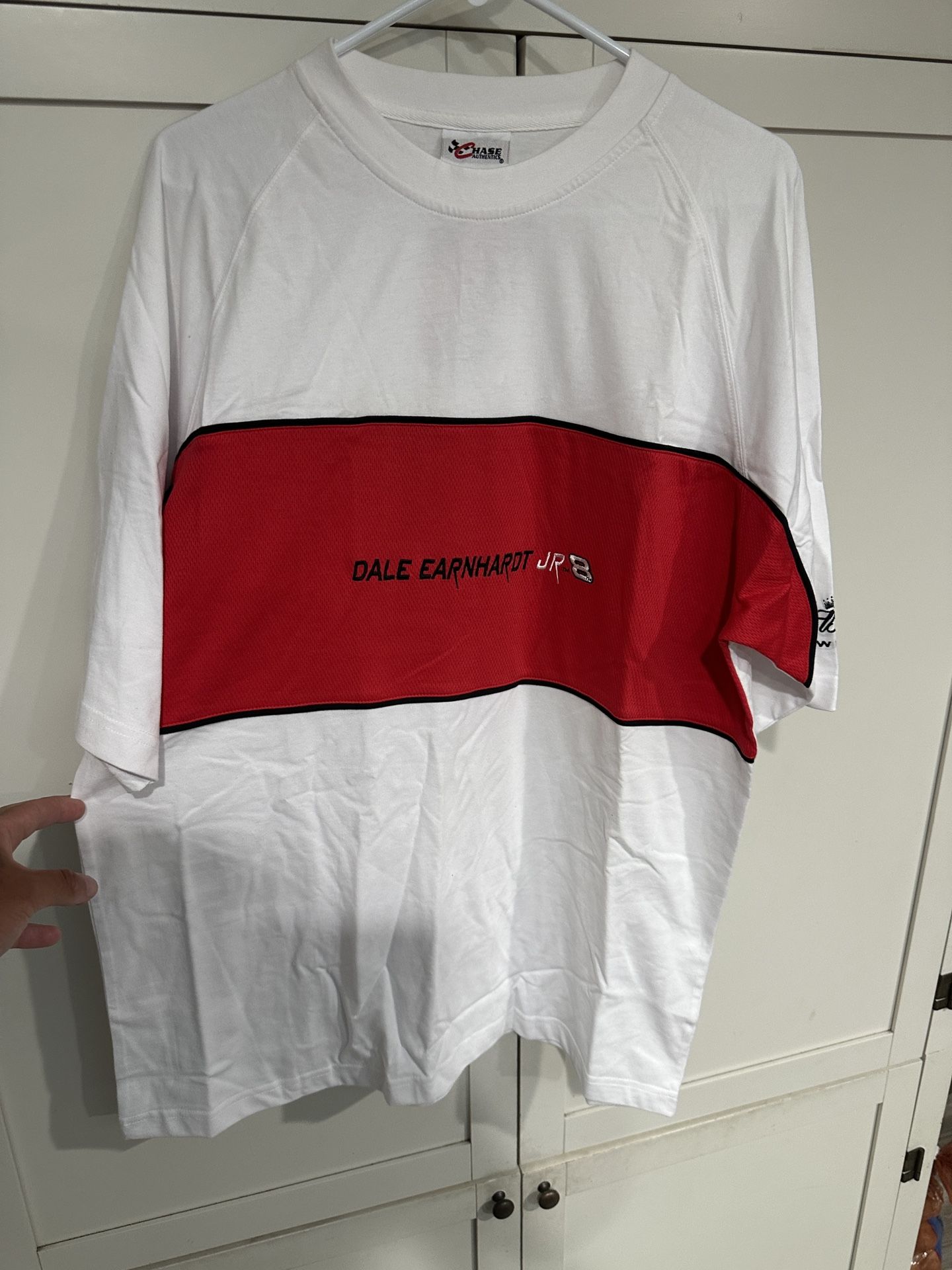 Vintage NASCAR Shirt