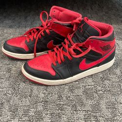 Nike: Air Jordan’s 