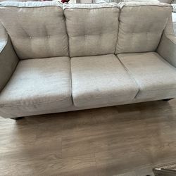 Sofa With Pull Out Bed