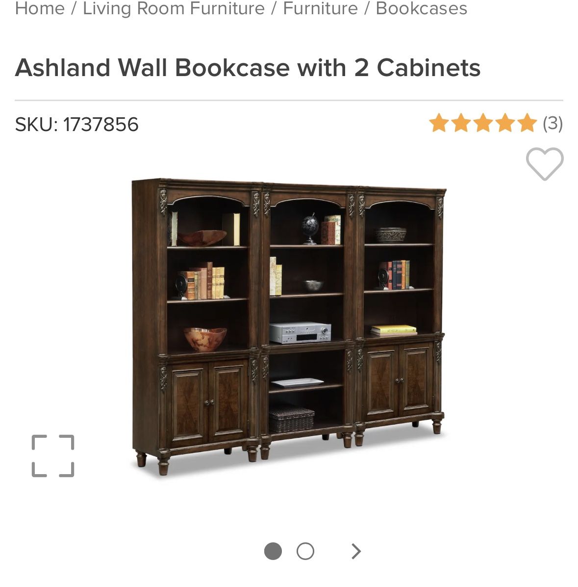 Ashland Executive office set for Sale in Woodbridge, VA OfferUp