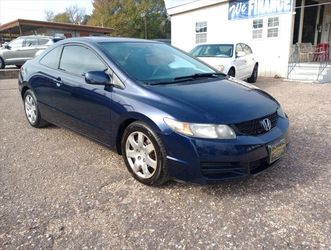 2011 Honda Civic