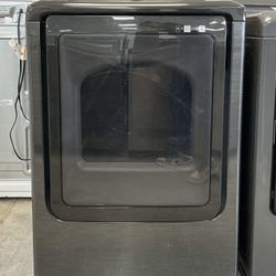 SAMSUNG 7.4 cu. ft. Vented Electric Dryer w/Steam Sanitize