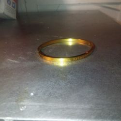 Christian Dior Bracelet 