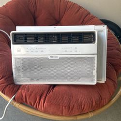 Toshiba Window Air Conditioner
