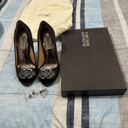 Clothes And Shoes For Sale 