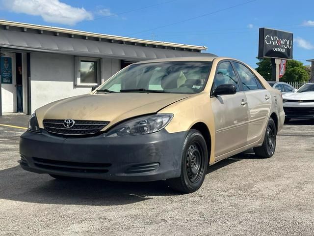 2004 Toyota Camry for Sale in Miami, FL - OfferUp