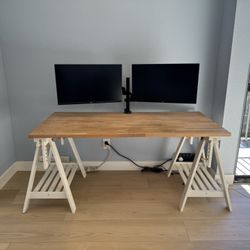 Adjustable Desk