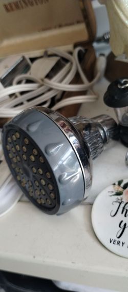 Shower head