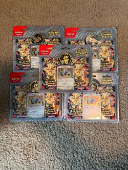 Ascended Heroes 2 Pack Blister