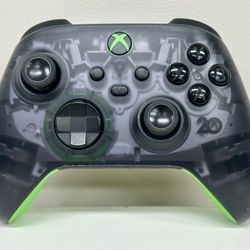 Microsoft - Xbox Wireless Controller: 20th Anniversary Special Edition