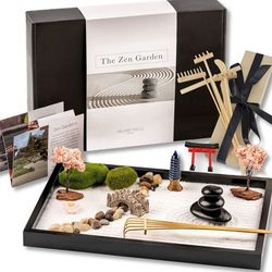 Zen Garden Kit