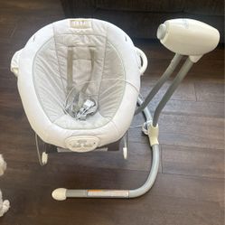 Baby Swing Gracias