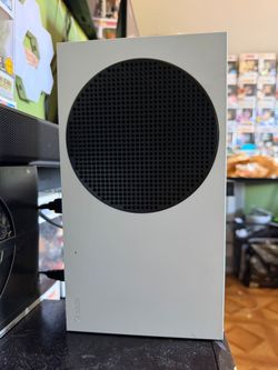 Xbox Series S