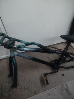 DiamondBack
