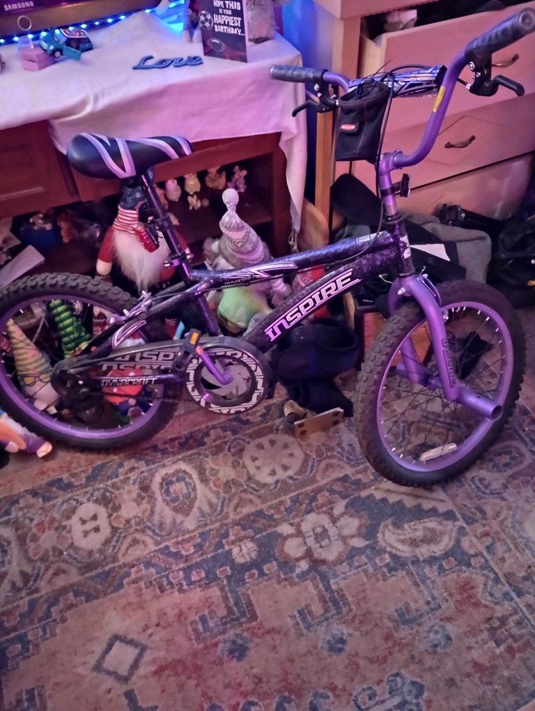 Bike For Sale