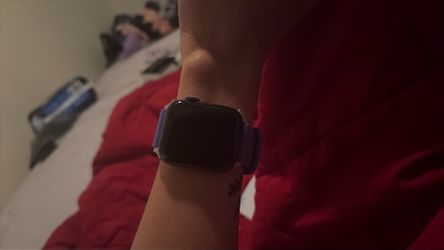 Apple Watch Series 3
